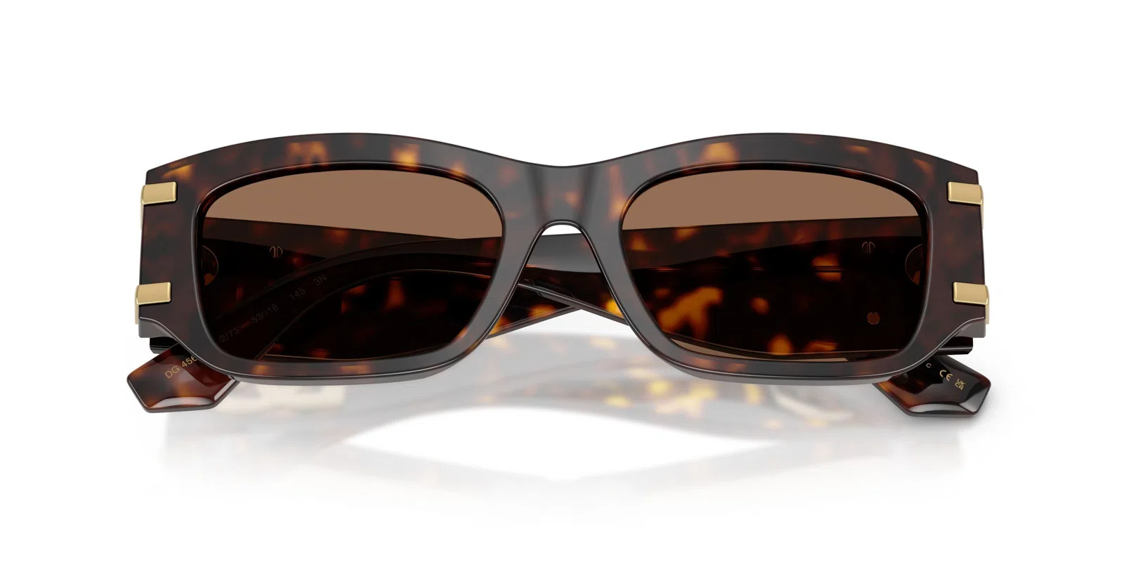 Dolce & Gabbana 4564 Sunglasses - view 15